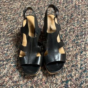 Franco Sarto Wedges